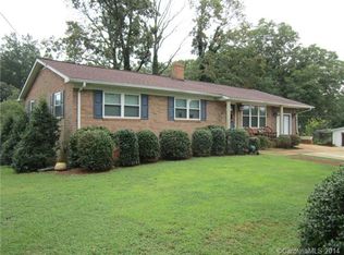 167 Monte Vista Rd, Statesville, NC 28625