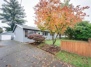 6936 SE 71st Ave, Portland, OR 97206