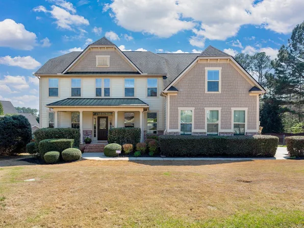 7 Beneventum Ct, Simpsonville, SC 29681
