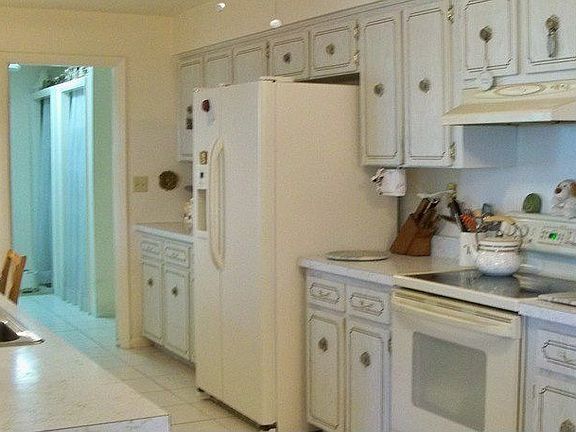 Kitchen-new appliances