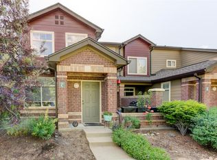 6504 Silver Mesa Dr UNIT C, Littleton, CO 80130