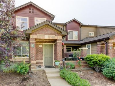 6504 Silver Mesa Dr Unit C, Littleton, CO, 80130