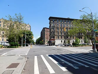 Rented by New York Residence