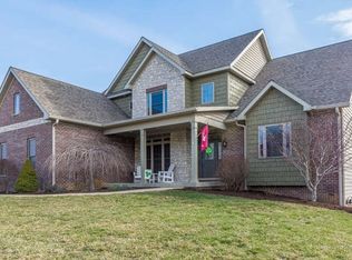 4675 S Livia Dr, Bloomington, IN 47401