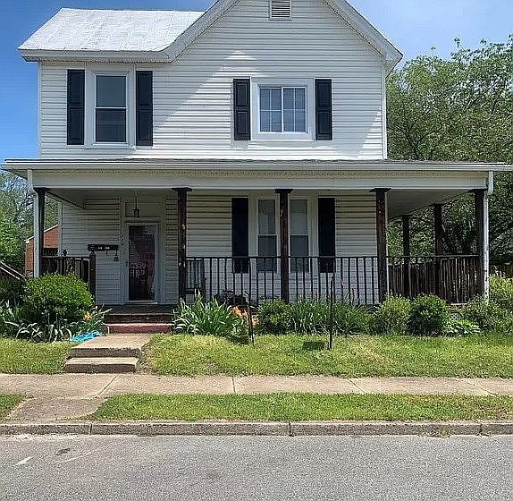 1st image of 320 White St