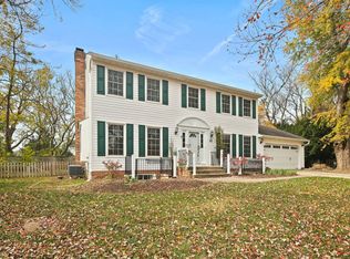 5325 Long Sky Ct, Columbia, MD 21045
