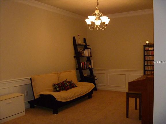 2nd image of 3356 Robert Trent Jones Dr Unit 208