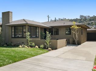 5746 Fallsgrove St, Los Angeles, CA 90016