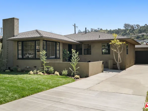 5746 Fallsgrove St, Los Angeles, CA 90016
