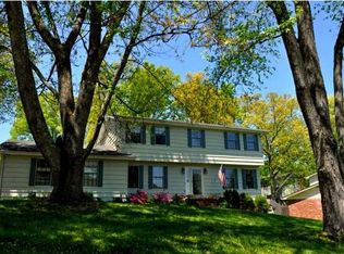 2327 Bending Oak Dr, Chattanooga, TN 37421