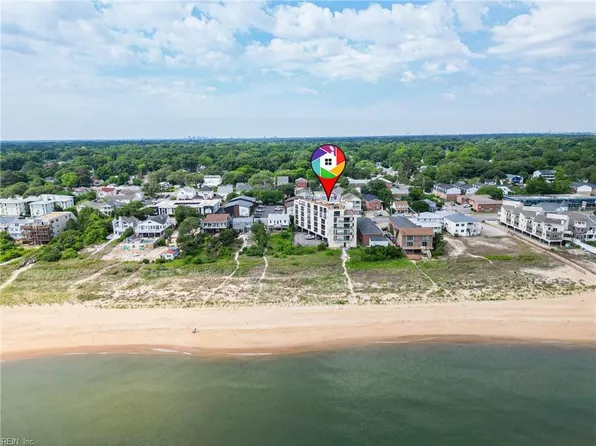1222 E Ocean View Ave APT 302, Norfolk, VA 23503
