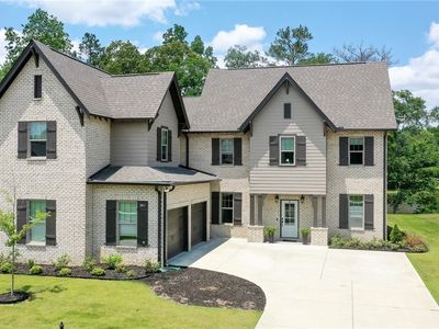 361 Barksdale Ln, Auburn, AL, 36832
