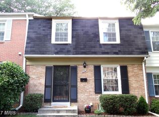 956 Paulsboro Dr, Rockville, MD 20850