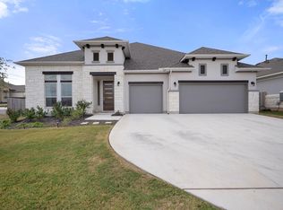 165 Eclipse Dr, Austin, TX 78737