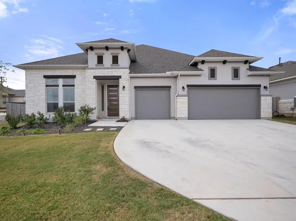 165 Eclipse Dr, Austin, TX 78737