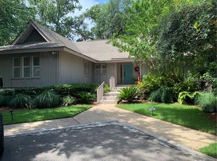 5 Fern Ct, Hilton Head Island, SC 29928