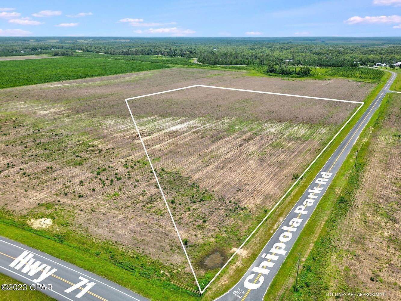 0 Chipola Park Rd SE, Wewahitchka, FL 32449 MLS 743255 Zillow