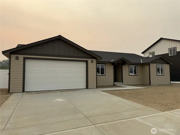 67 Berryman Way, Malaga, WA 98828