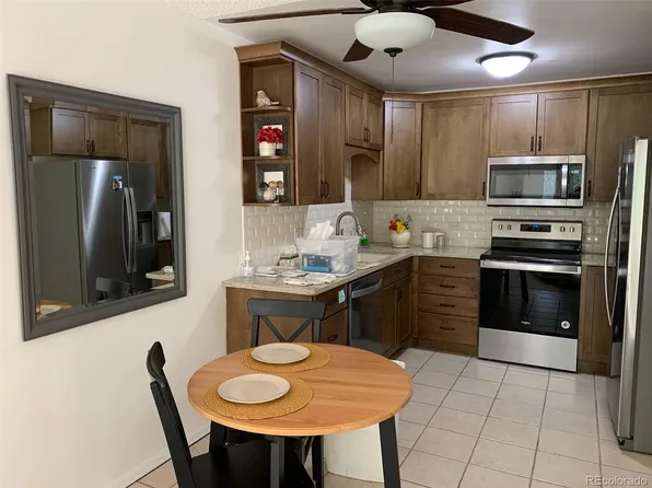 350 S Clinton Street #5B, Denver, CO 80247