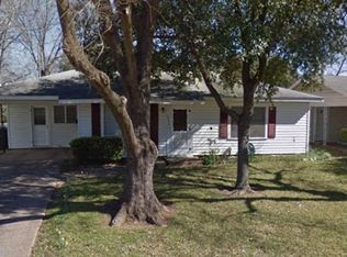 1508 Viosca St, Bossier City, LA 71111