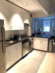 Rented by True Lofts New York LLC