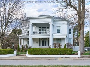 1510 Kanawha Blvd E, Charleston, WV