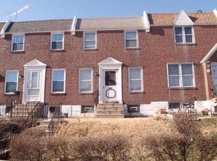 2004 McKinley St, Philadelphia, PA 19149
