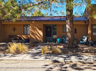 113 Bogie Ln #16, Ruidoso, NM 88345