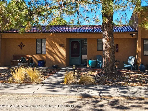 113 Bogie Ln #16, Ruidoso, NM 88345