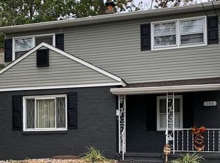 156 Furman Blvd, Keyport, NJ 07735