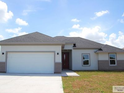 7109 Caribbean Dr, Brownsville, TX, 78520