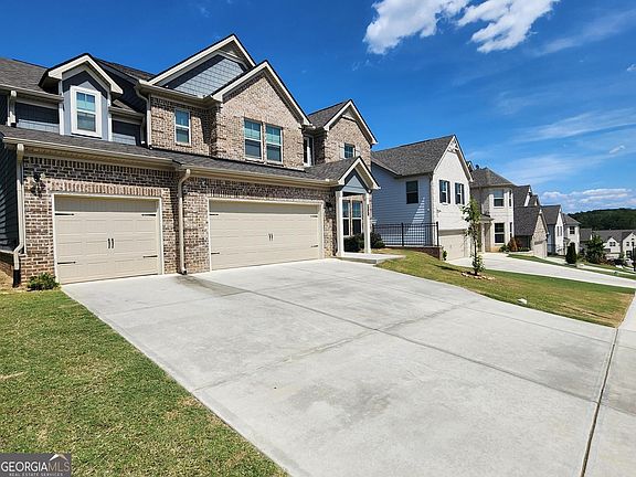 2nd image of 4835 Elm Leaf Dr SW