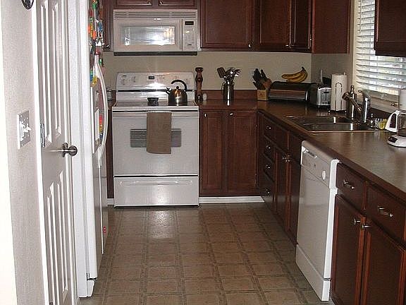 Kitchen View