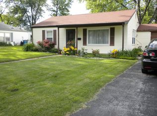 54 Florval Dr, Florissant, MO 63031