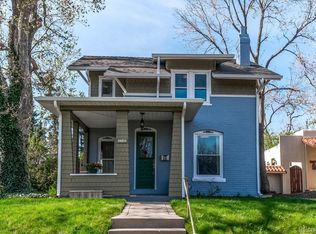 4540 W 35th Ave, Denver, CO 80212