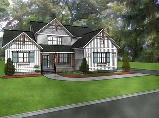 13420 Eppes Falls Rd, Chesterfield, VA 23838