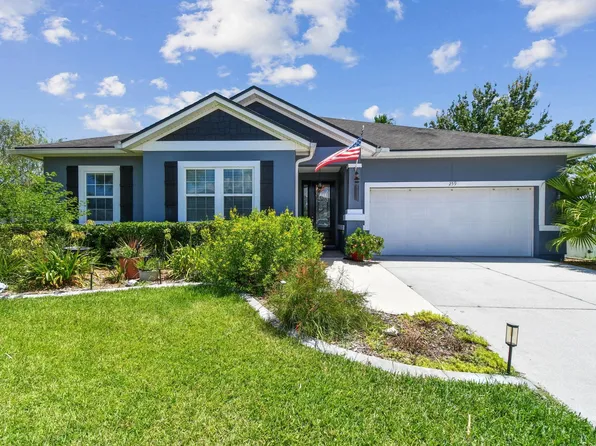 259 Deerfield Glen Dr, Saint Augustine, FL 32086