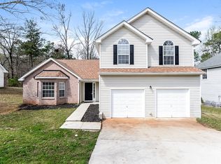125 Titan Rd, Stockbridge, GA 30281