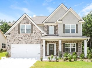 5101 Rosewood Pl, Fairburn, GA 30213