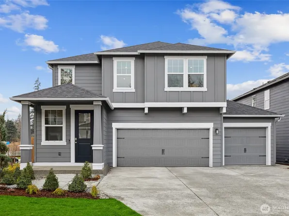 12819 8th Avenue E #21, Tacoma, WA 98445