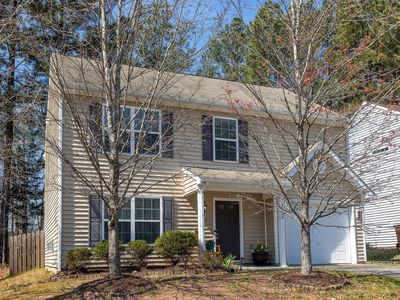 2203 Elk River Dr, Durham, NC, 27704