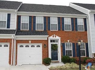 4535 Spring Moss Cir, Glen Allen, VA 23060