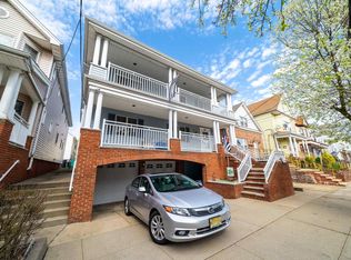 29 W 17th St #1, Bayonne, NJ 07002