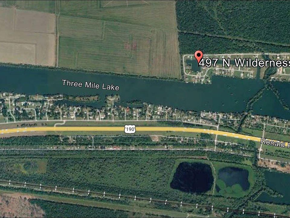 2nd image of 497 N Wilderness Rd