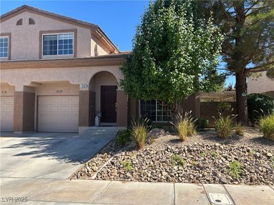 1607 Box Step Dr, Henderson, NV, 89014
