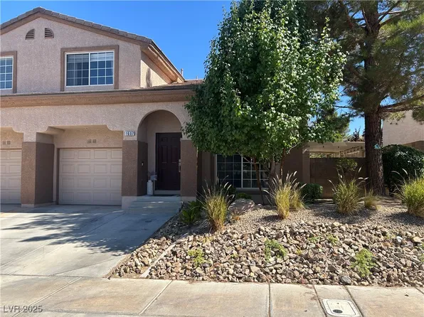 1607 Box Step Dr, Henderson, NV 89014