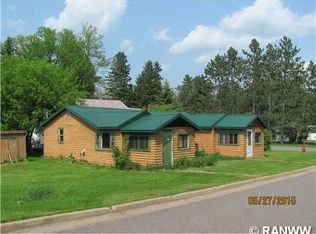 6550 W Hazel St, Winter, WI 54896