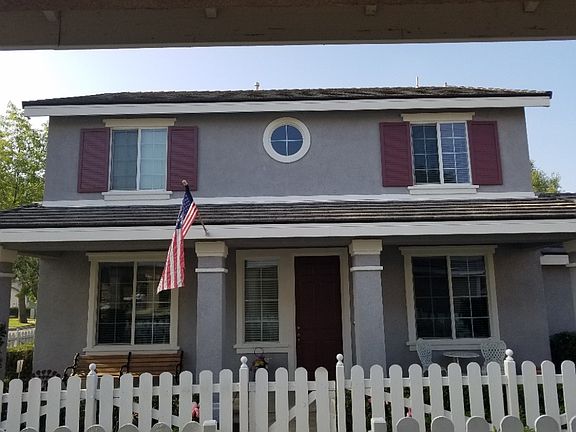 2nd image of 1513 N Elderberry Ct
