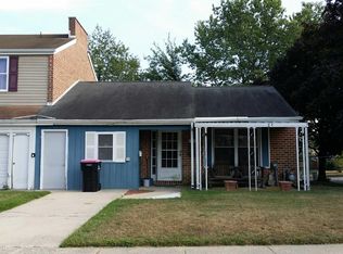 1702 Willow Pl, Clementon, NJ 08021