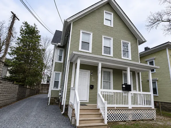 192 Benham Ave Unit 2, Bridgeport, CT 06605